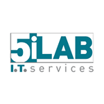 logo 5ilab IT services