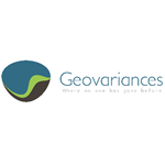 logo geovariances