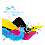 logo européenne de médias
